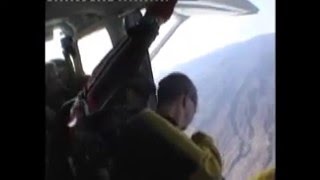 Chris Skydive