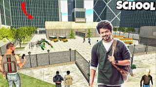 Create New School🏫 In Indian bikes driving 3D🤩 Best Gameplay New Update🥳 School Coming?😱 #1ontamil screenshot 5