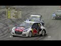 2017 Canada RX Full Final Replay - World RX Rallycross