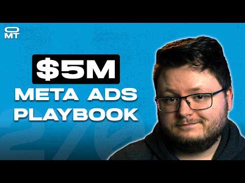 How Musicians Should Run Meta Ads in 2026 ft. Andrew Southworth #270
