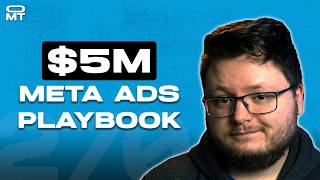 How Musicians Should Run Meta Ads in 2026 ft. Andrew Southworth #270