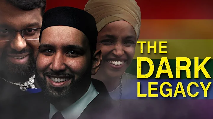 Omar Suleiman, Yasir Qadhi, and LGBT: The Dark Leg...