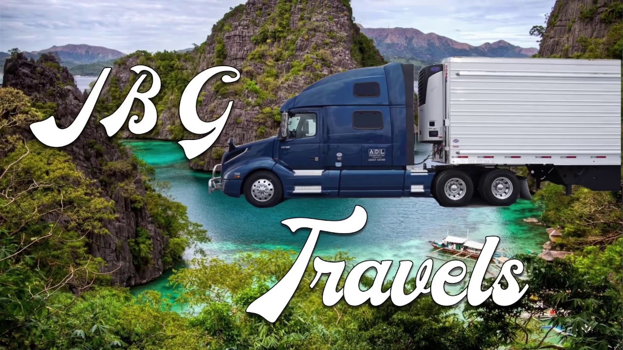 April 12, 2020/171 Trucking. Chattanooga to Knoxville Tennessee YouTube