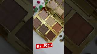 My Too Faced Cocoa Contour Pallet Rs. 4000