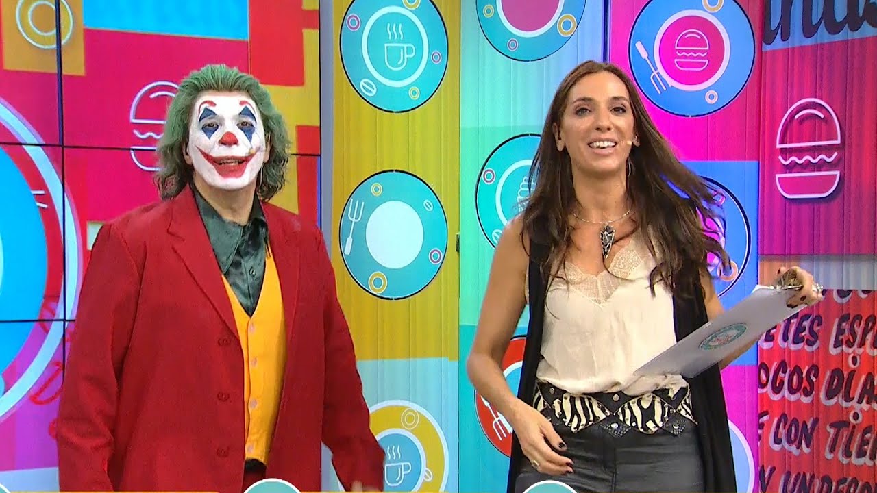 EL SHOW DE LA TARDE