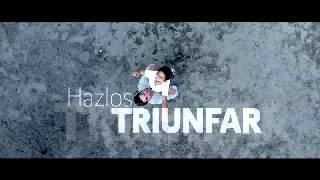 Azteca Juguetón, Un Regalo Una Sonrisa