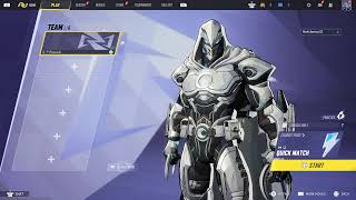 Live on PS5