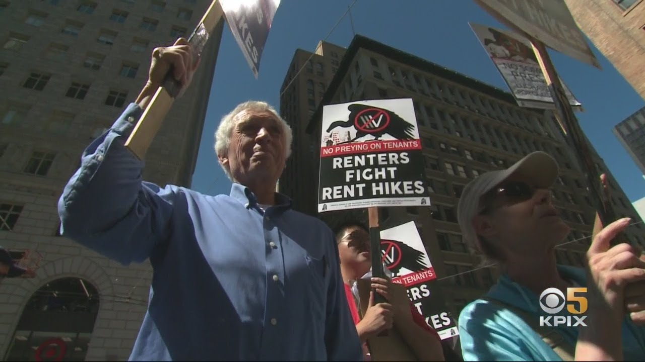 Victory For Veritas Tenants As Landlord Agrees To Stop Pass-Throughs