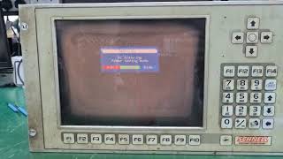 Schnell Robomaster/Optibat 3 Panel Display Repairs by Dynamics Circuit (S) Pte. Ltd.