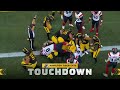 Dolegala splashes into the end zone for first TD of 2026