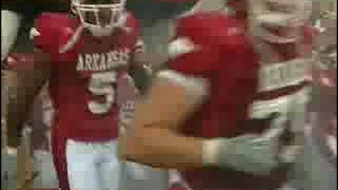 The Ultimate Weapon - Arkansas