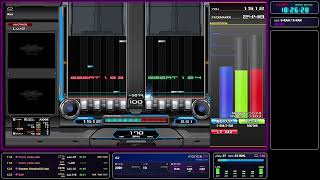 Beatmania IIDX INFINITAS G2 DPA AAA