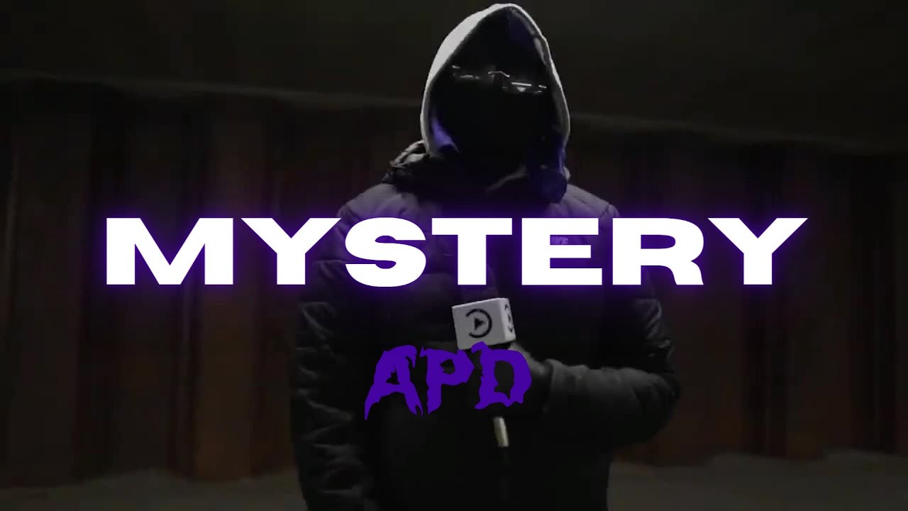 [FREE] Dutch Drill x Spanish Drill Type Beat 2022 '𝐌𝐘𝐒𝐓𝐄𝐑𝐘' / 