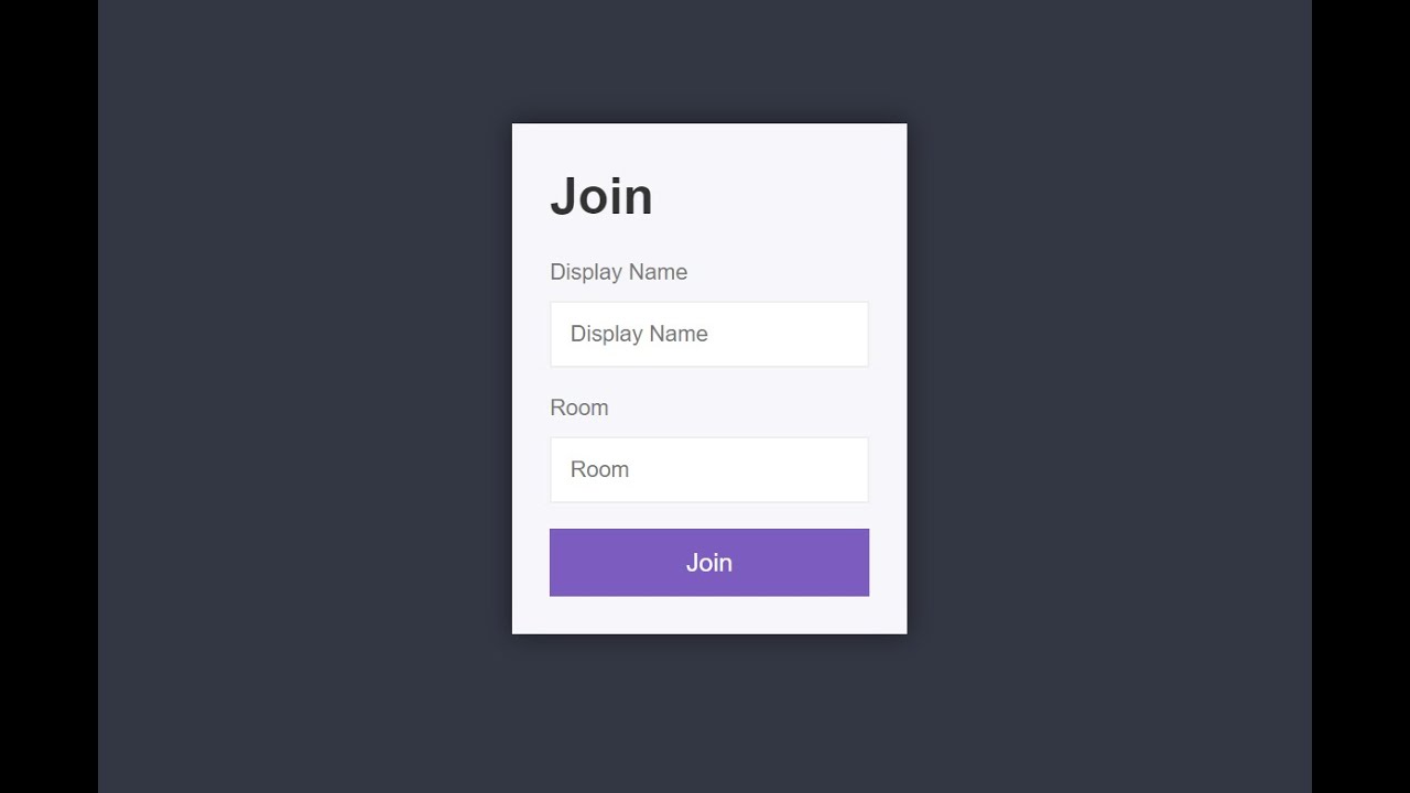 Real Time Chat App with Socket.io in nodeJs - YouTube