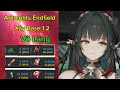 Xây Base 1.2 Võ Lăng [ Arknights Endfield ]#endfield #arknightsmeme #endfieldindustries #sóiđêmar
