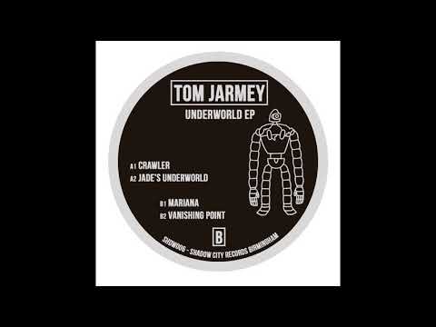 Tom Jarmey - Jade's Underworld