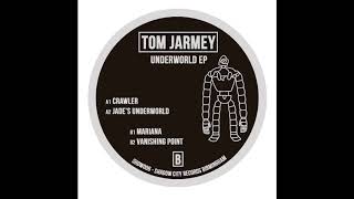 Tom Jarmey - Jade's Underworld