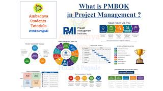What is PMBOK in Project Management | PMBOK | Project Management | Project Management Institute |PMI