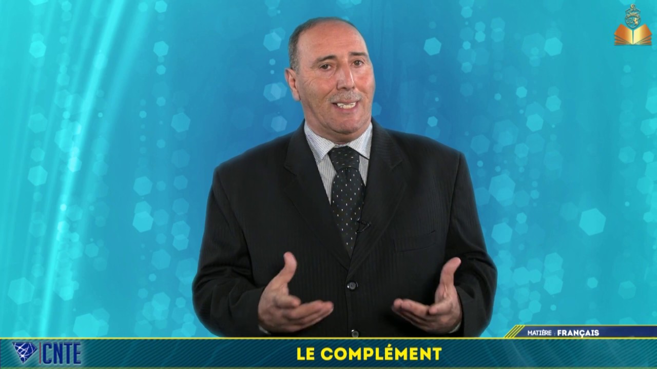 6ème – Français – Le complément - YouTube