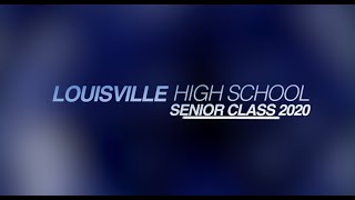 Senior Awards ceremony