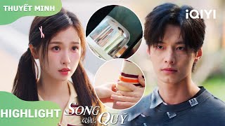 thy Bng Ngi Khc Trong nh Anh Ghen Lin Ti n  Song Qu  Iqiyi Vietnam