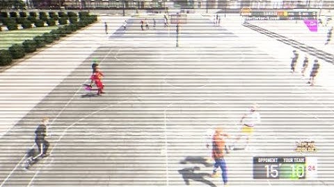 NBA 2k20 -  My Sharpshooting Facilitator