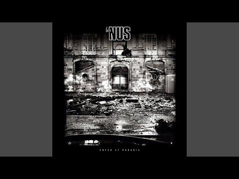 Les Nus — Suspicion