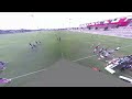 U18s vs. Sparta