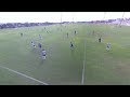 U18s vs. Sparta