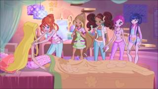 ♥...WinX Club Дружба "Salvatore"...♥ By Musa Salvatore ♥...WinX Club Дружба "Salvatore"...♥ By Musa Salvatore