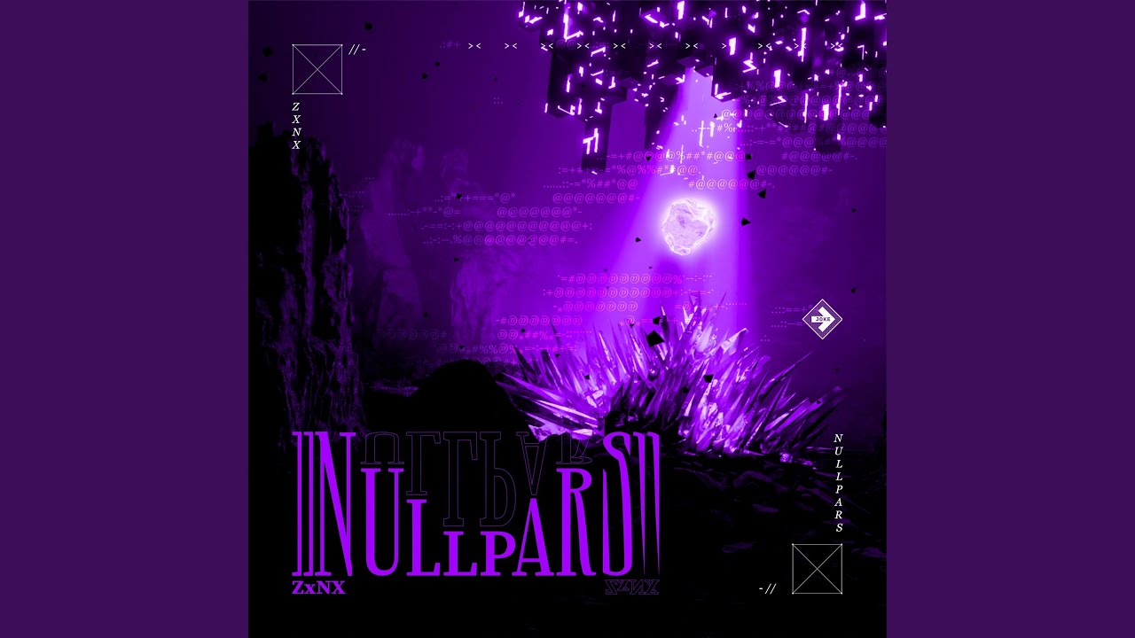 Obejrzyj Nullpars w YouTube Obejrzyj Nullpars w YouTube