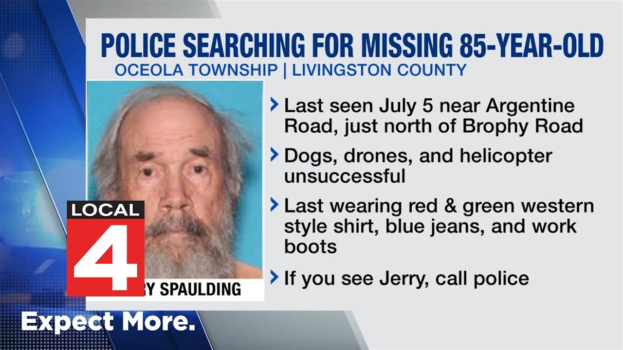 Local 4 News at 11 --  July 8, 2025