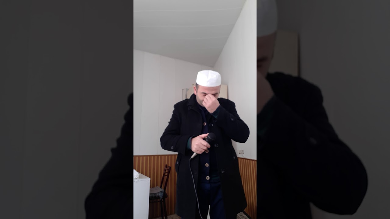 Öğle Ezanı  (Uşşak Makamı)