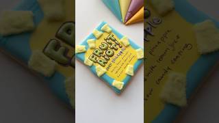 Fruit Riot Cookie Not An Ad Im Just Obsessed