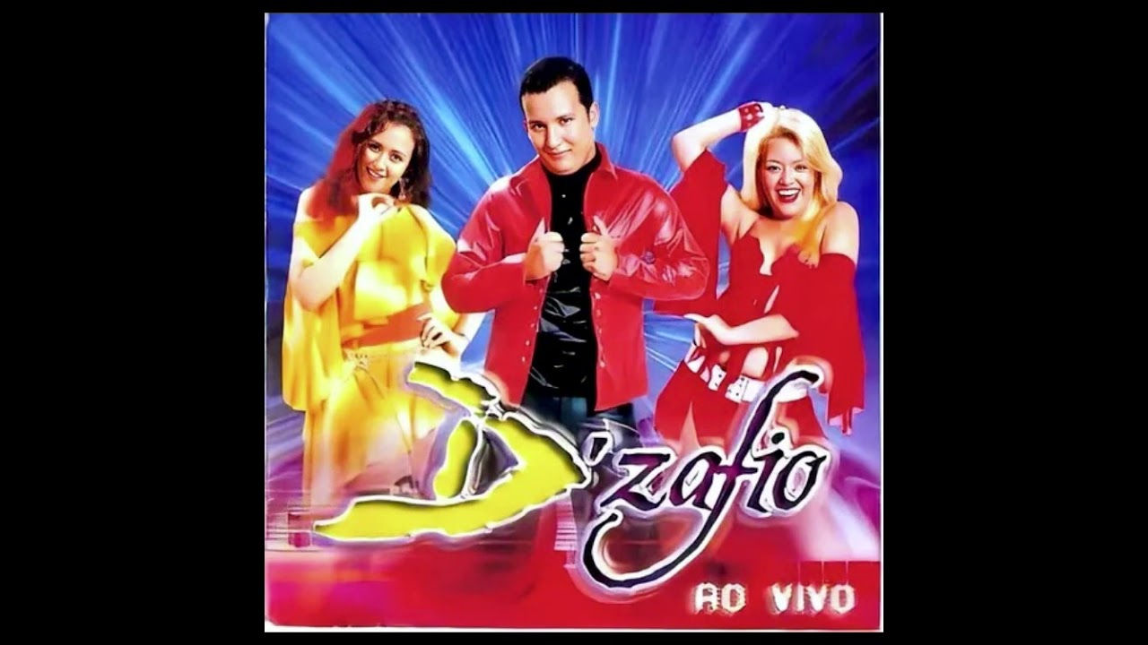 Viagem Imagem - Banda D’zafio (Ao Vivo)