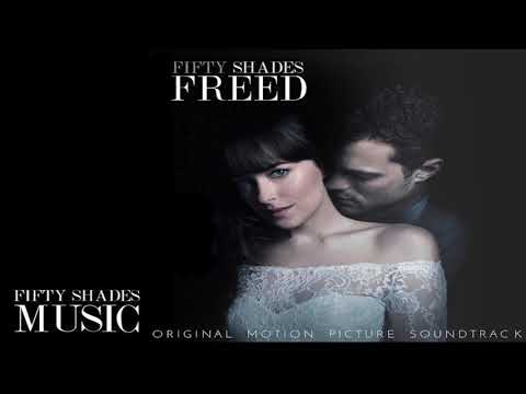 EXTENDED VERSION | Maybe I´m Amazed - Jamie Dornan (From "Fifty Shades Freed" - Official Soundtrack"