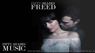 EXTENDED VERSION | Maybe I´m Amazed - Jamie Dornan (From &quot;Fifty Shades Freed&quot; - Official Soundtrack&quot;