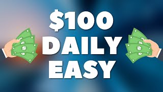 Earn $100 DAILY Watching Videos Online (Make Money Online) | EarnPal