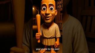 Ai generated content