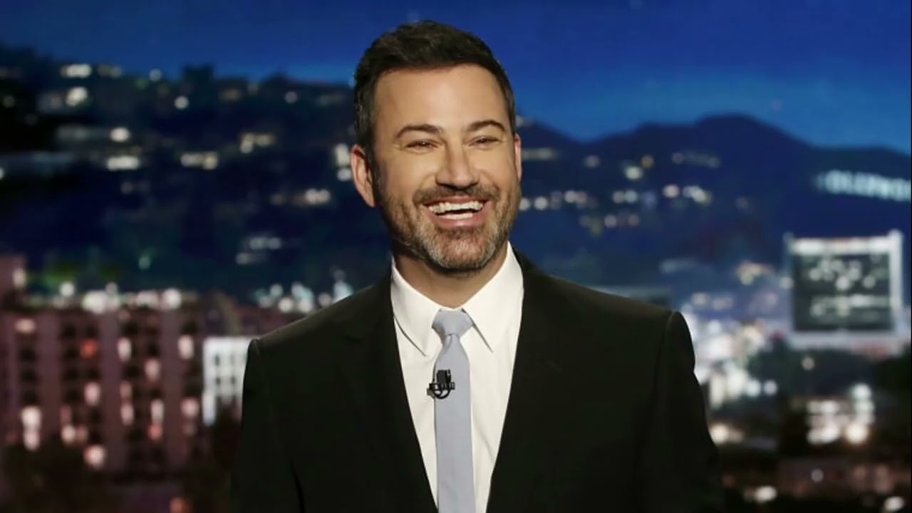 Jeff Probst & Jimmy Kimmel DRAMA + More Celebrity News!