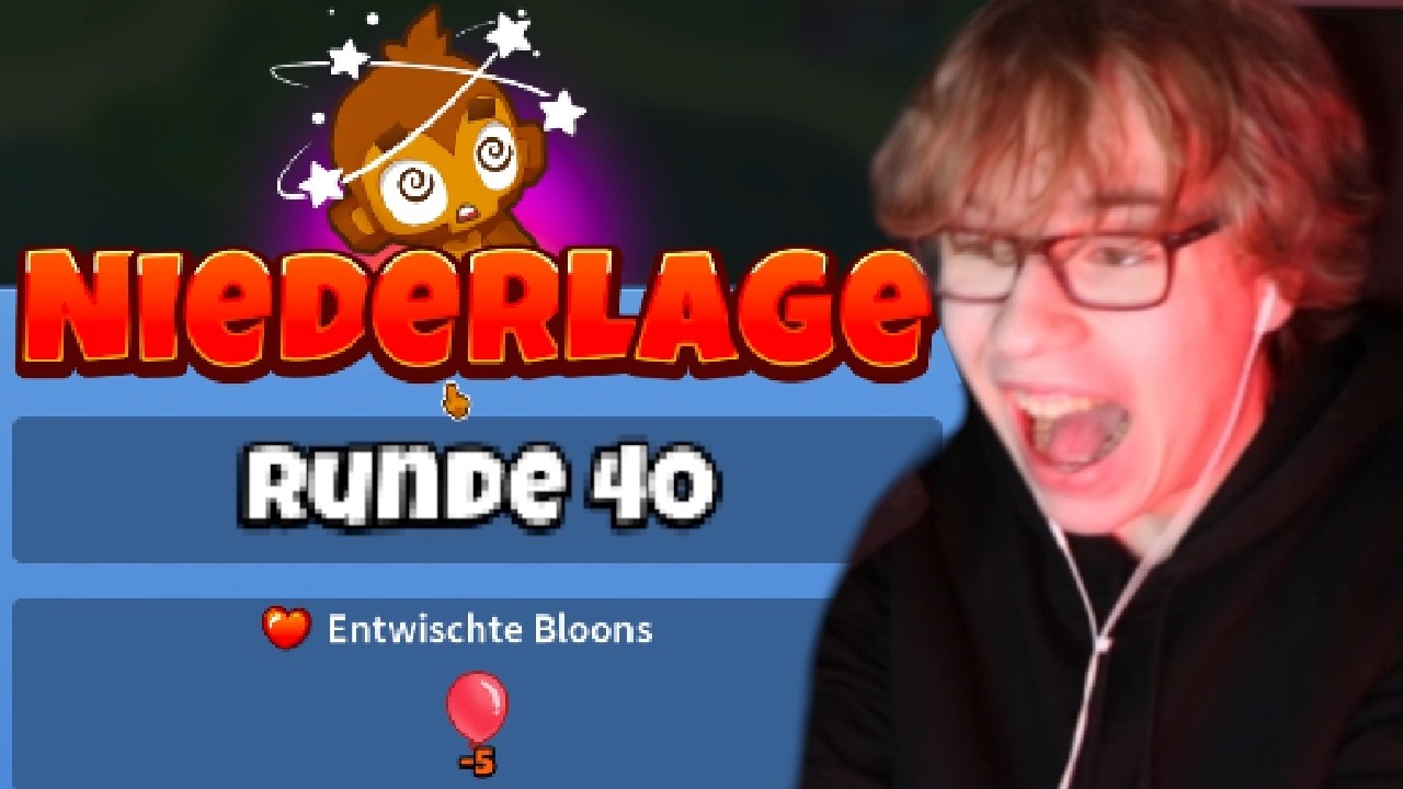 Wir haben NOCH NIE so versagt…