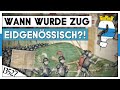 When Did Zug Become Federal The Probably Most Astonishing Accession To Switzerland When Did Zug Become Federal The Probably Most Astonishing Accession To Switzerland