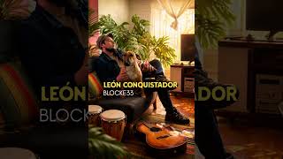 BLOCKE33 - León Conquistador (DOBLEVE.BEATS) 