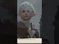 (CW: Suicide) XIV Wants me demonetized #shorts #gaming #finalfantasyxiv #ffxiv #endwalker #garlemald