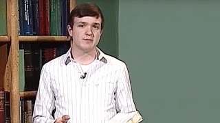 What it Means to the Teen - Tate Williams
