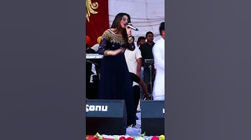 Thumbnail of Mannat Noor Live I Laung Laachi | Desi Touch Tv
