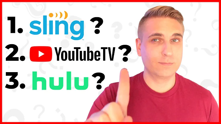 How to Find the Best Live TV Streaming Bundle With Your Favorite Channels (Quick & Easy!) - DayDayNews