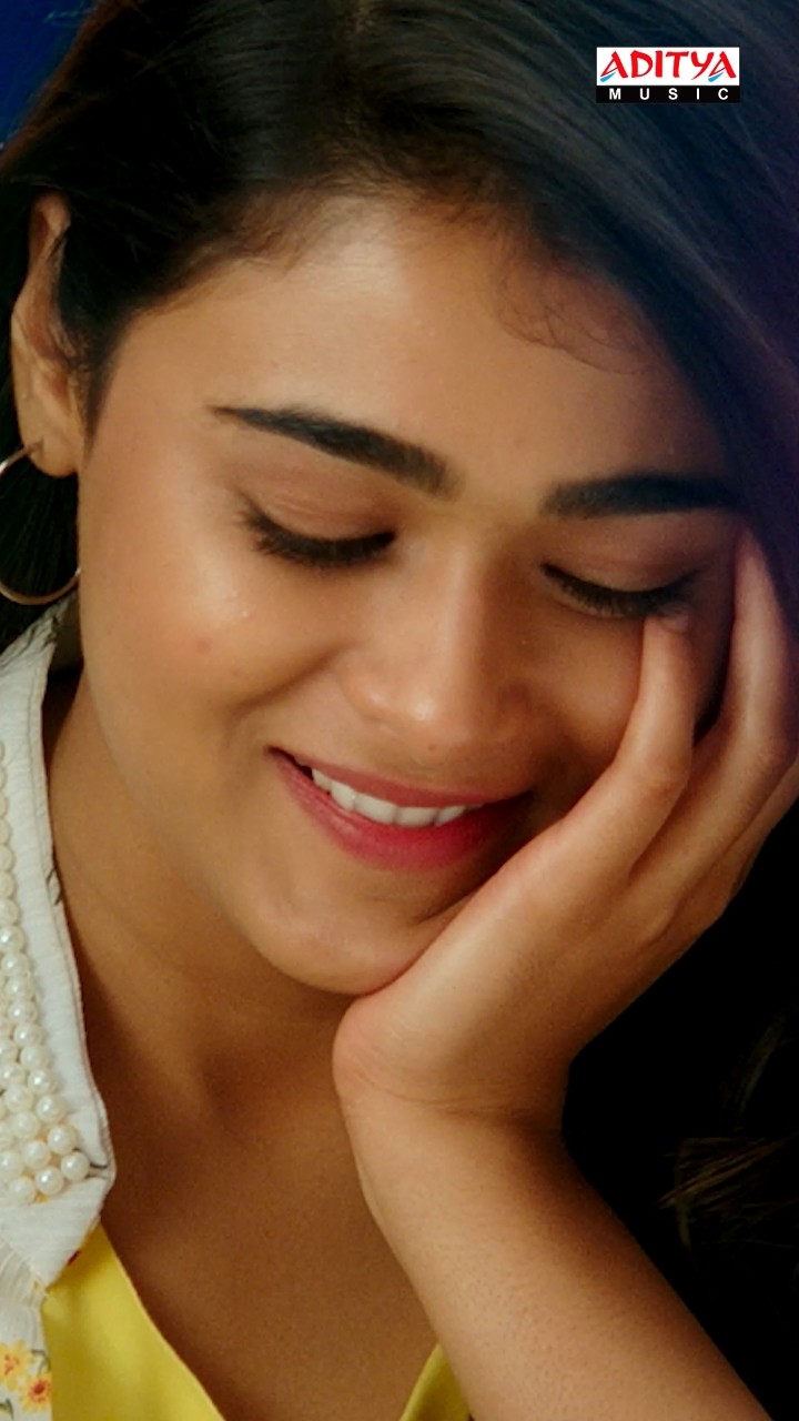 #YouAreMyHeartBeat Song #IddariLokamOkate Movie #Short