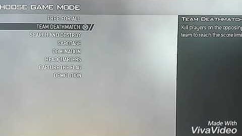 Modern Warfare 2 Best Backup Mod Menu 1.14