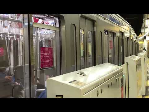 池袋駅3番線発車メロディー「bright」(再撮影)